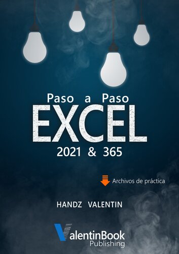 Excel 2021 y 365