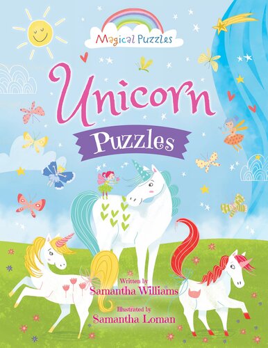 Unicorn Puzzles