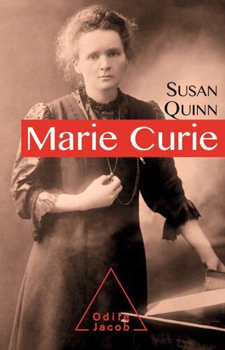 Marie Curie: Nouvelle édition