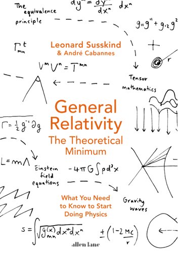 General Relativity