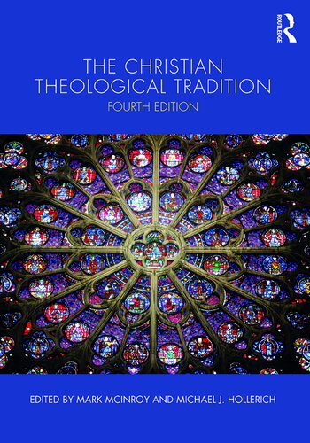 The Christian Theological Tradition