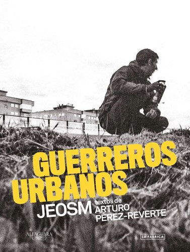 Guerreros urbanos