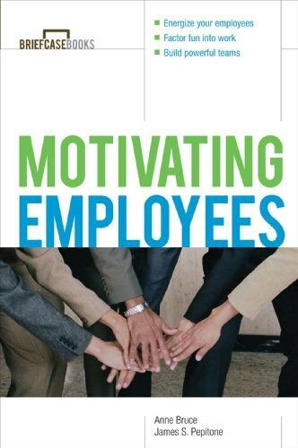 Motivating Employees (Summary)