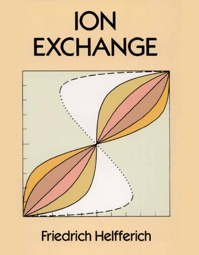 Ion Exchange