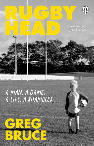 Rugby Head