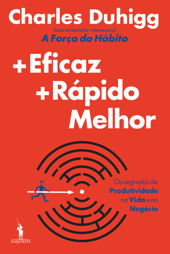 Mais Eficaz, Mais Rápido, Melhor