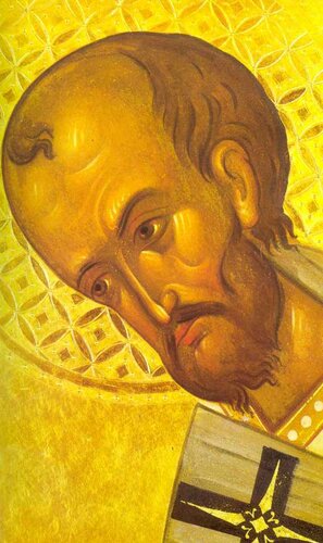 Homilies on the Gospel of St. Matthew