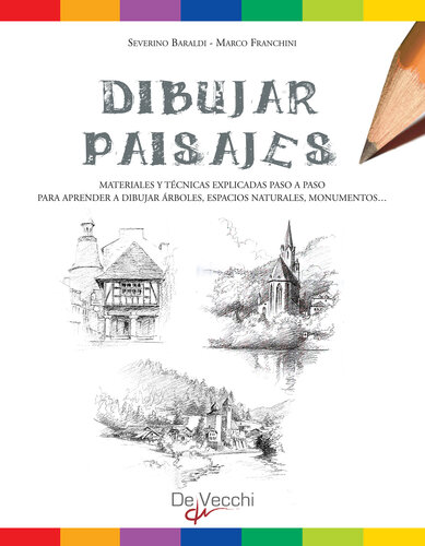 Dibujar Paisajes