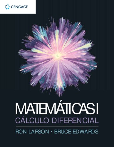 Matematicas I Calculo Diferencial: Cálculo diferencial