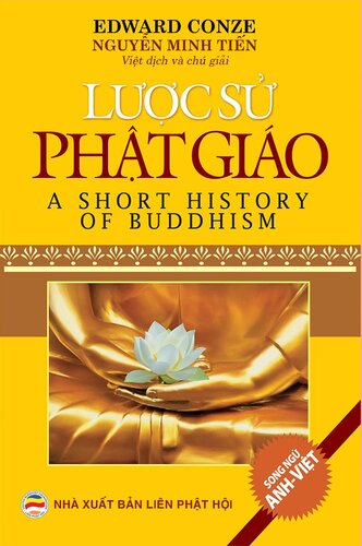 Lược sử Phật giáo