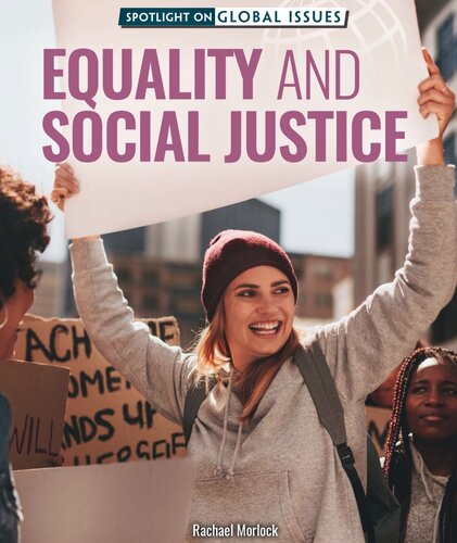 Equality and Social Justice