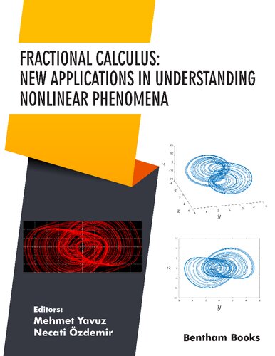 Fractional Calculus: New Applications in Understanding Nonlinear Phenomena