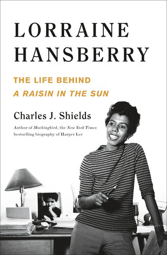 Lorraine Hansberry: The Life Behind A Raisin in the Sun