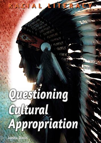 Questioning Cultural Appropriation