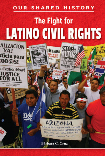 The Fight for Latino Civil Rights