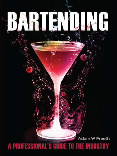 Bartending