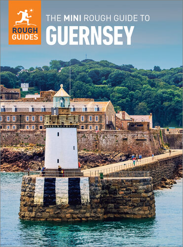 The Mini Rough Guide to Guernsey (Travel Guide with Free eBook) (Mini Rough Guides)