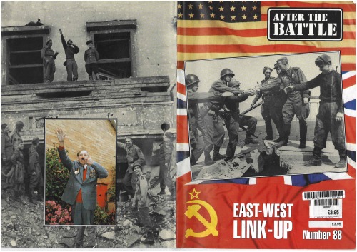 East-West Link-Up