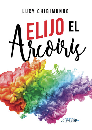 Elijo el arcoiris