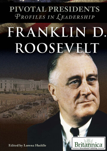 Franklin D. Roosevelt