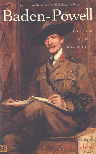 Baden-Powell: Founder of the Boy Scouts