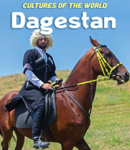 Dagestan