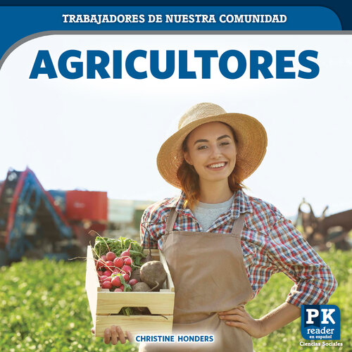 Agricultores (Farmers)