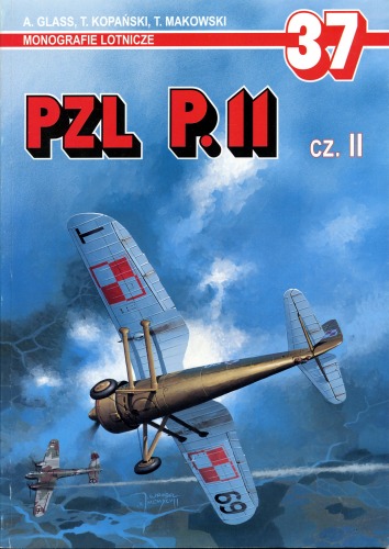 PZL P11 (Cz.2)