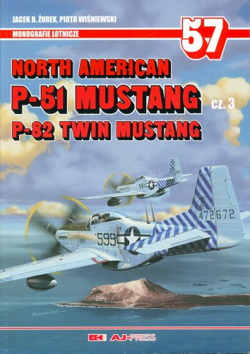 P51 Mustang cz 3