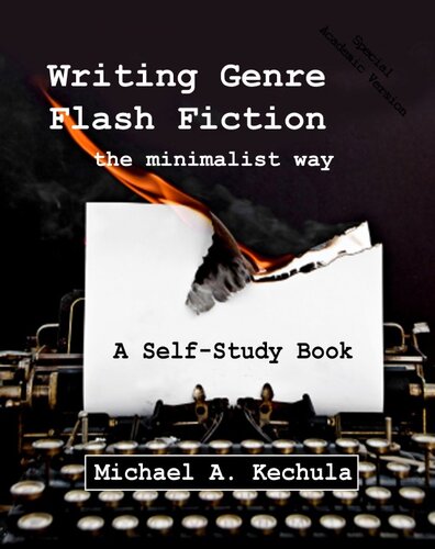 Writing Genre Flash Fiction the Minimalist Way