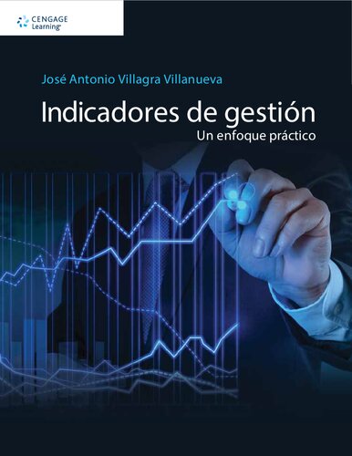 INDICADORES DE GESTIÓN Un enfoque práctico