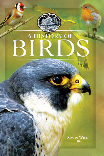 A History of Birds