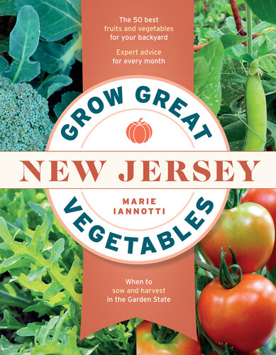 Grow Great Vegetables in New Jersey