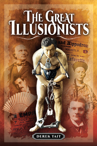 The Great Illusionists