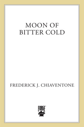 Moon of Bitter Cold