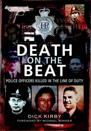 Death on the Beat: Police Officers Killed in the Line of Duty