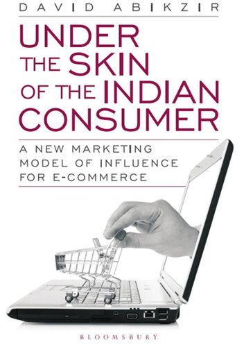 Under The Skin of the Indian Consumer