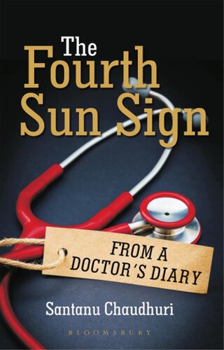 The Fourth Sun Sign: From A Doctor's Diary