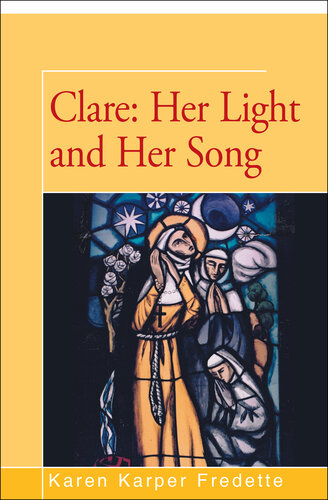 Clare: Her Light and Her Song