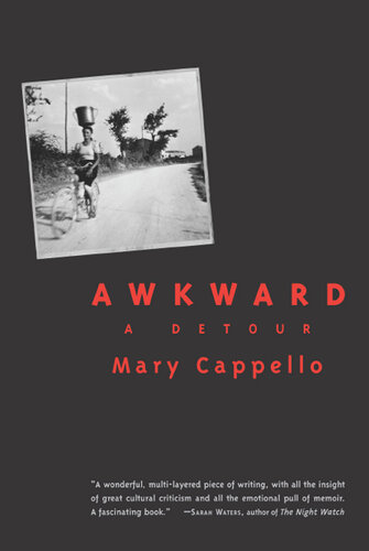 Awkward: A Detour