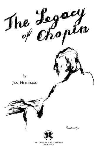 The Legacy of Chopin