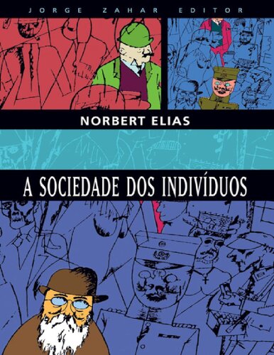 A Sociedade dos Individuos