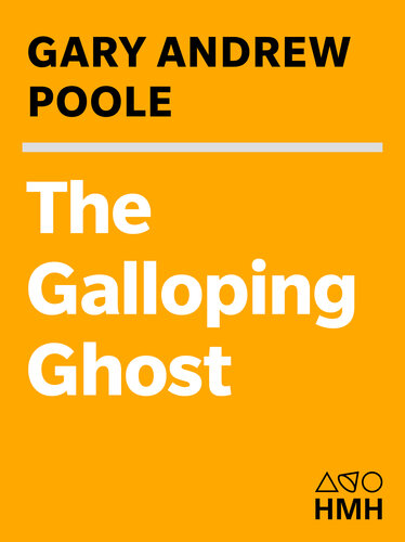 The Galloping Ghost: Red Grange, an American Football Legend