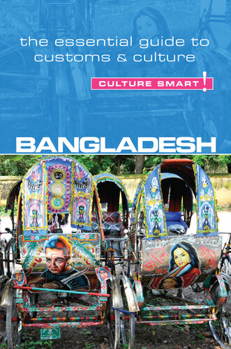 Bangladesh--Culture Smart!: The Essential Guide to Customs & Culture