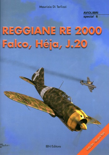 Reggiane Re2000