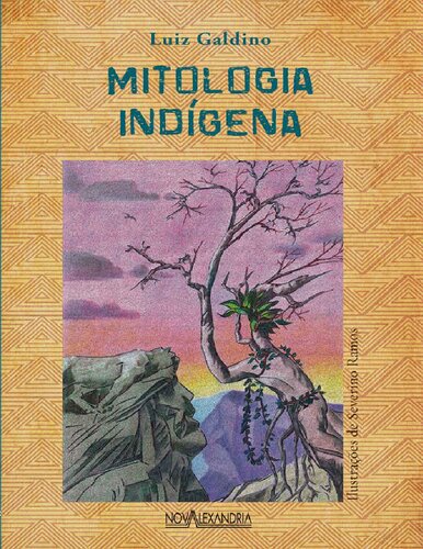 Mitologia indígena