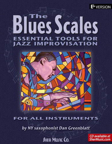 The Blues Scales: Eb Version