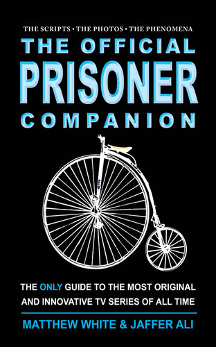 The Official Prisoner Companion