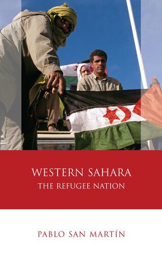 Western Sahara: The Refugee Nation