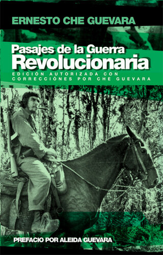 Pasajes de la guerra revolucionaria: Edición autorizada